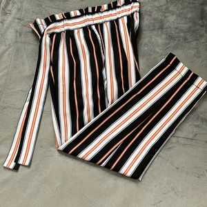 Joe B drawstring pant